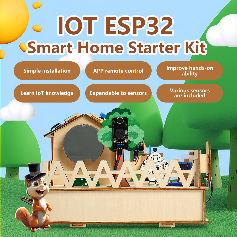 Acebott diy smart home kit für – Arduino Vending Machine Project Bewertung und Preis