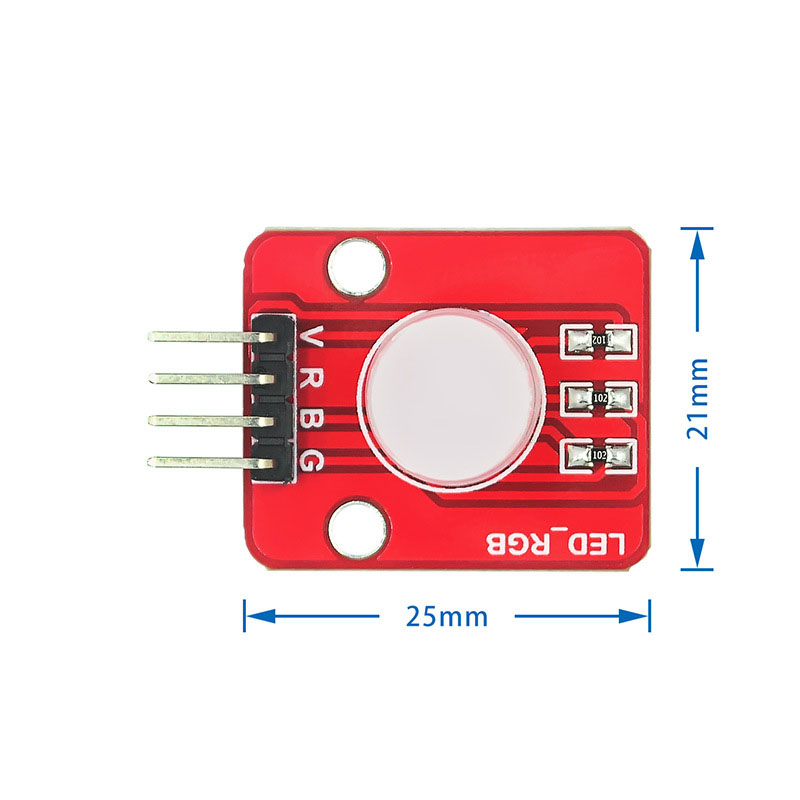 5~100 Stück 10mm Hochhelle RGB – Arduino Vending Machine Project Bewertung und Preis