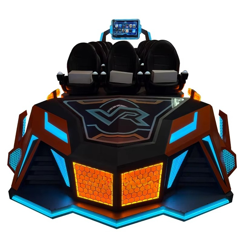 VR Kriegsschiff 2026 Neue AR/V – Arcade Games & Vending Llc Bewertung und Preis