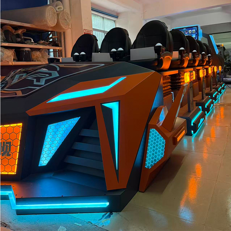 VR Kriegsschiff 2026 Neue AR/V – Arcade Games & Vending Llc Bewertung und Preis