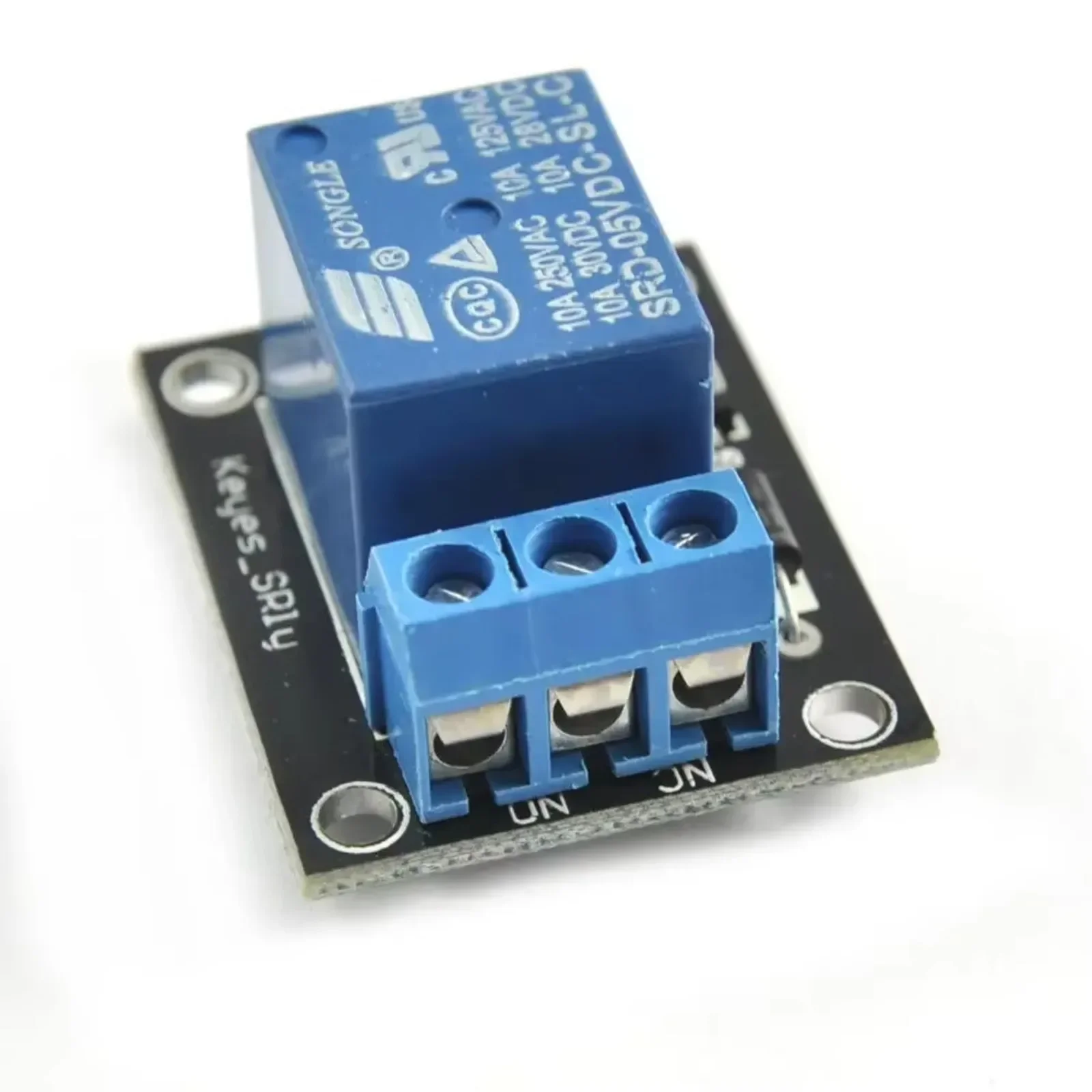 5 Stück 1 Kanal 5 V Relaismodu – Arduino Vending Machine Project Bewertung und Preis