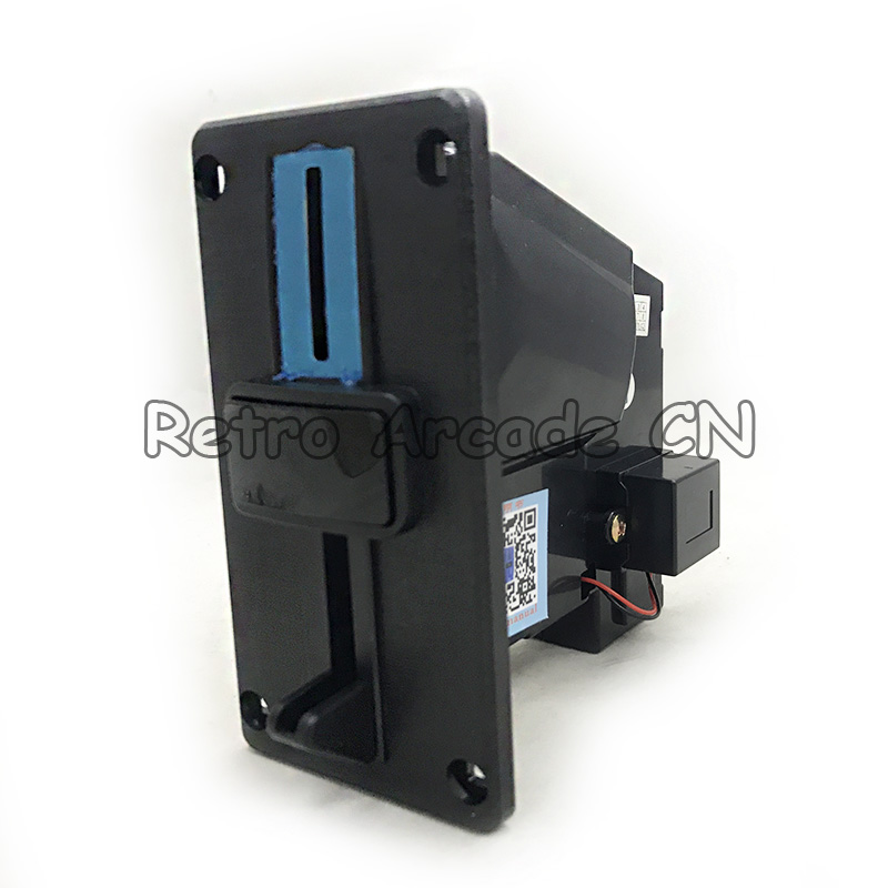 CL LED Logo Multi Münzprüfer E – Vending Arcade Games Bewertung und Preis