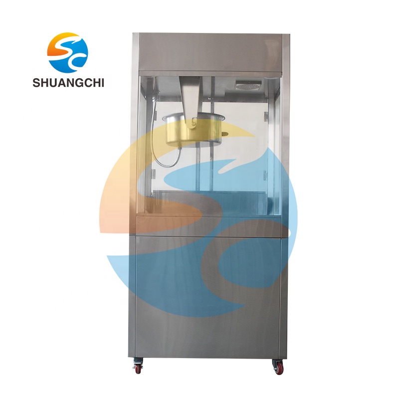 Shuangchi Factory 32oz Kommerz – Popcorn Vending Machine Bewertung und Preis
