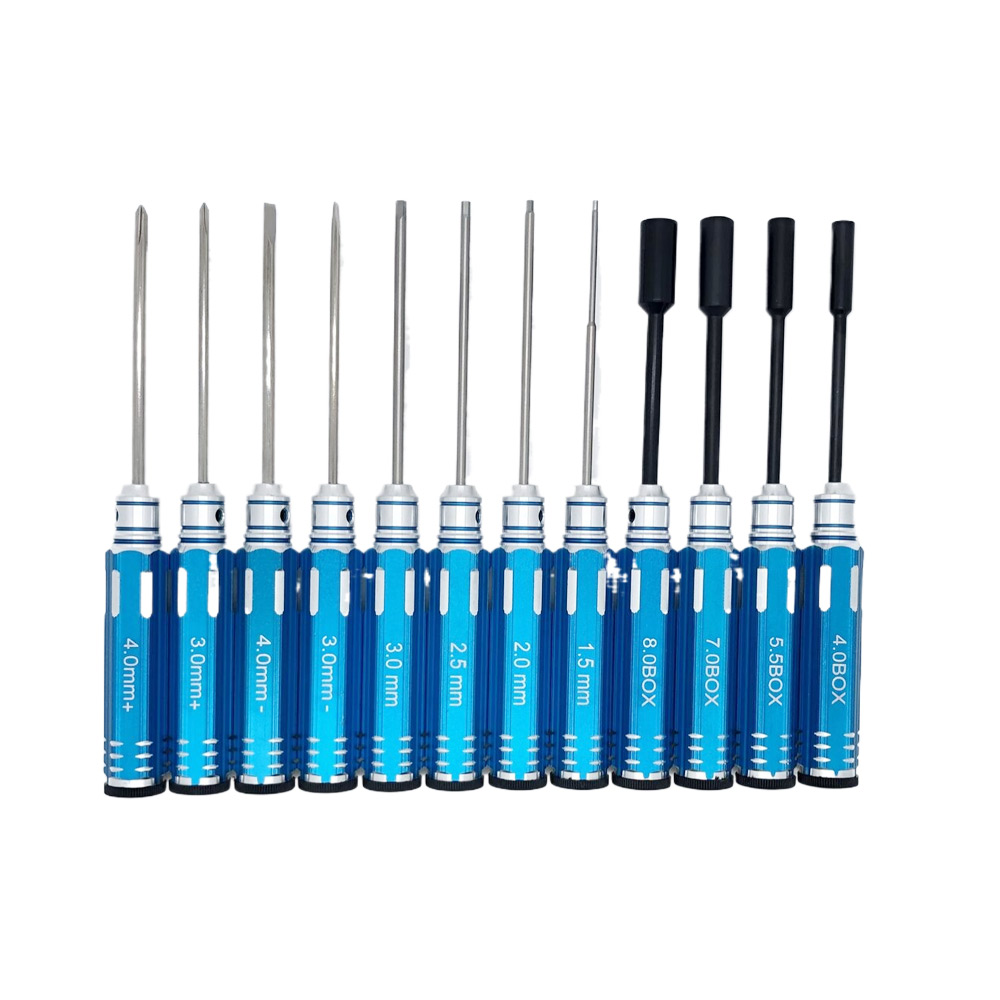 18PCS YSIDO RC Tool Kit Schrau – Racing Arcade Cabinet Bewertung und Preis