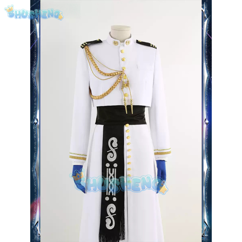 FGO Nemo Cosplay Kostüm Spiel  – Arcade Games & Vending Llc Bewertung und Preis