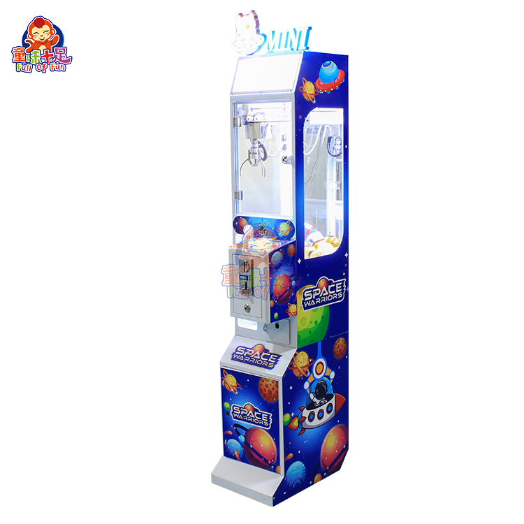Mini-Klauenautomat für kleine  – Arcade Prize Vending Machine Bewertung und Preis