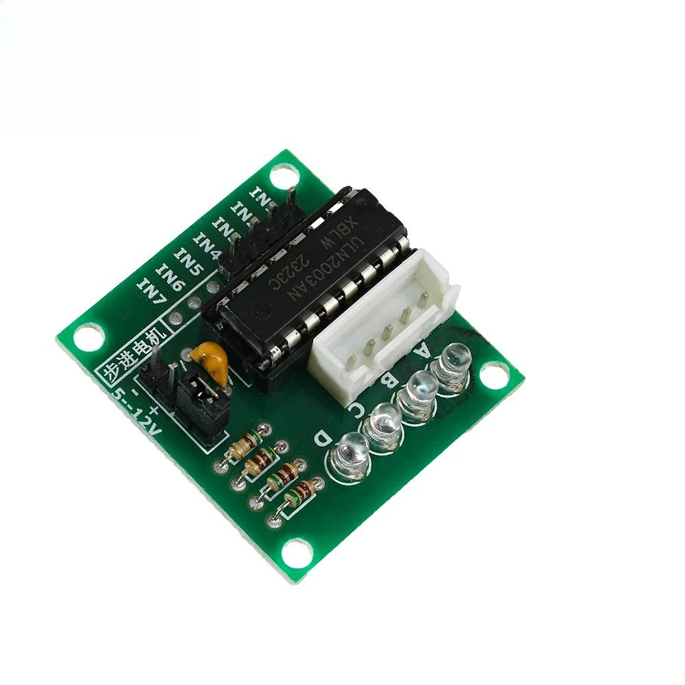28BYJ-48 Schrittmotor-Kit 5V/1 – Arduino Vending Machine Project Bewertung und Preis